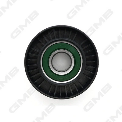 Rolo de reguladora de tensão da correia de transmissão Mazda 2 2 DE