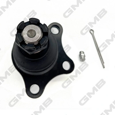 Нижняя левая шаровая опора GMB 01040505 цена, от 12.74 USD