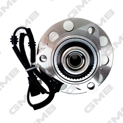 Передняя ступица GH34900A GMB