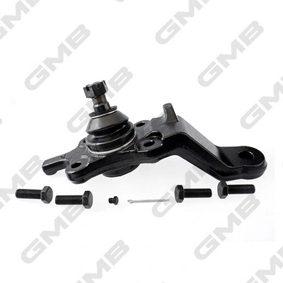 Нижняя правая шаровая опора GMB 01010806 цена, от 27.85 USD