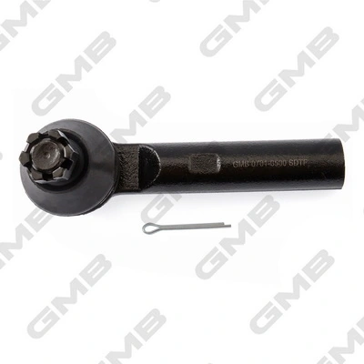 Наконечник поперечной рулевой тяги GMB 07010500 цена, от 7.40 USD