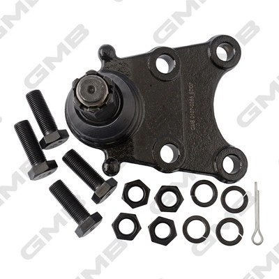 Шаровая опора, нижняя GMB 01070265 цена, от 17.03 USD