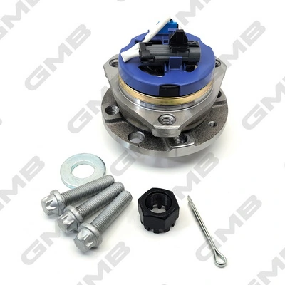 GH30910A GMB Ступица колеса передняя