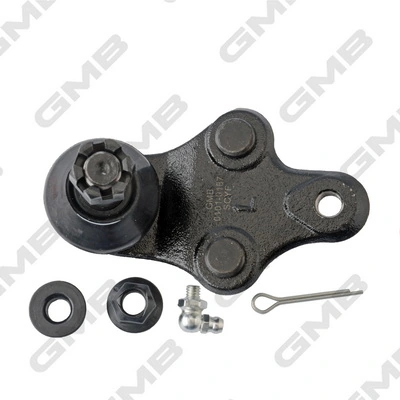 Нижняя левая шаровая опора GMB 01010187 цена, от 13.91 USD