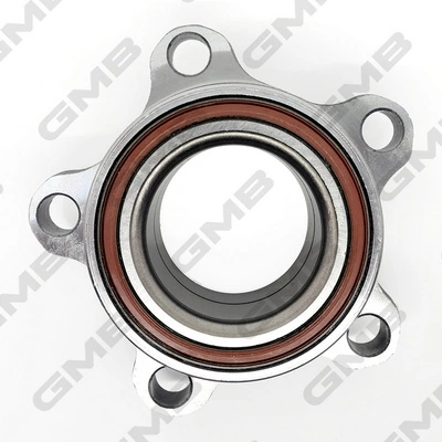 Комплект подшипника ступицы колеса GMB GH21140 цена, от 32.12 USD