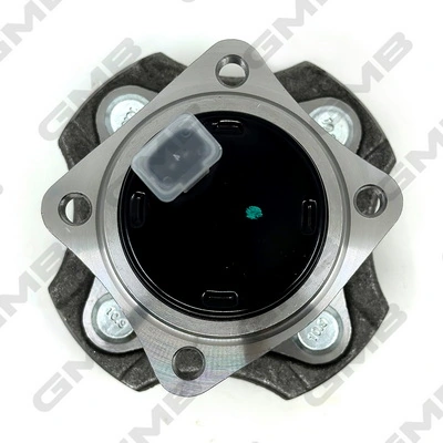 Купить 3DACF026F7 BW Задняя шпиндель