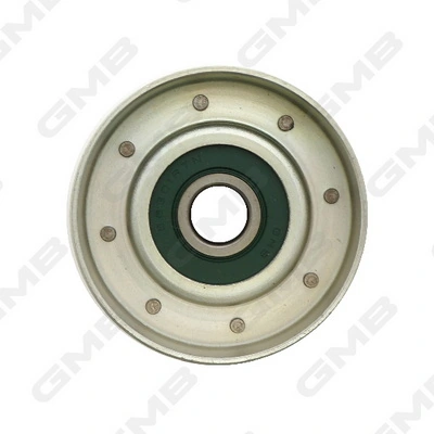 Rolo parasita da correia do mecanismo de distribuição de gás Toyota Corolla E9