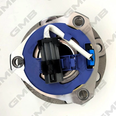 Купить GH30910A GMB Ступица переднего колеса