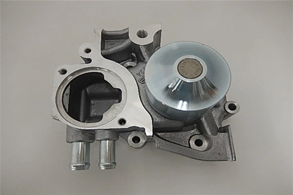 Bomba de água (bomba) de esfriamento Subaru Impreza 3 GH