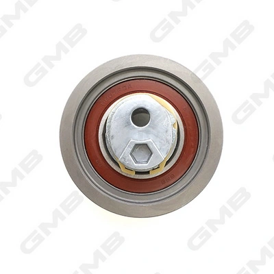Ролик натяжителя ремня газораспределения GMB GTB0210 цена, от 21.61 USD