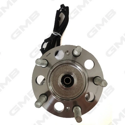 Ступицы передних колес GMB GH23370A цена, от 115.30 USD