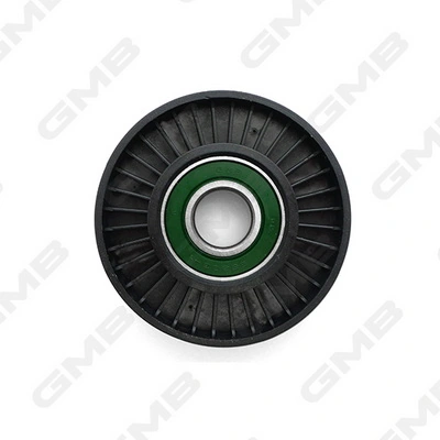 Rolo de reguladora de tensão da correia de transmissão Mercedes B W245
