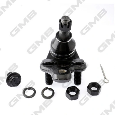Нижняя левая шаровая опора GMB 01010167 цена, от 9.11 USD