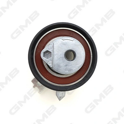 Rolo de reguladora de tensão da correia do mecanismo de distribuição de gás Renault Kangoo 1 KC0, KC1