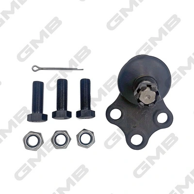 Шаровая опора, нижняя GMB 01020330 цена, от 8.78 USD