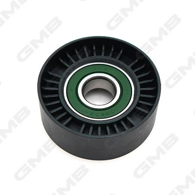 Rolo de reguladora de tensão da correia de transmissão Mazda 2 2 DE