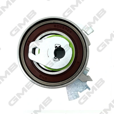 Rolo de reguladora de tensão da correia do mecanismo de distribuição de gás Opel Omega 16, 17, 19