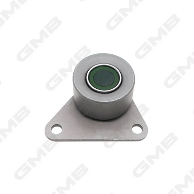 Rolo parasita da correia do mecanismo de distribuição de gás para Volvo V70 I LV