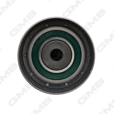 Rolo parasita da correia do mecanismo de distribuição de gás Nissan Patrol Y61