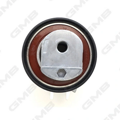 Ролик натяжителя ремня газораспределения GMB GTB0130 цена, от 19.40 USD