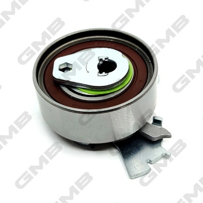 Rolo de reguladora de tensão da correia do mecanismo de distribuição de gás Opel Omega 16, 17, 19