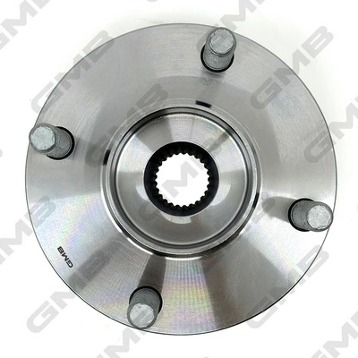  Подшипник ступицы Ford Focus 1