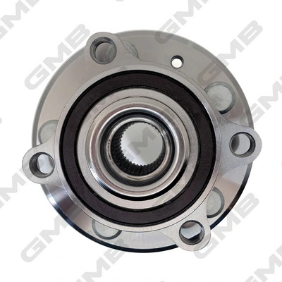 Ступицы передних колес Iljin IJ123151 цена, от 62.78 USD