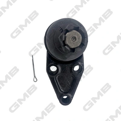 Шаровая опора задней подвески верхняя GMB 01040751 цена, от 16.66 USD