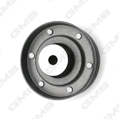 Паразитный ведущий ролик на Volvo 940  944