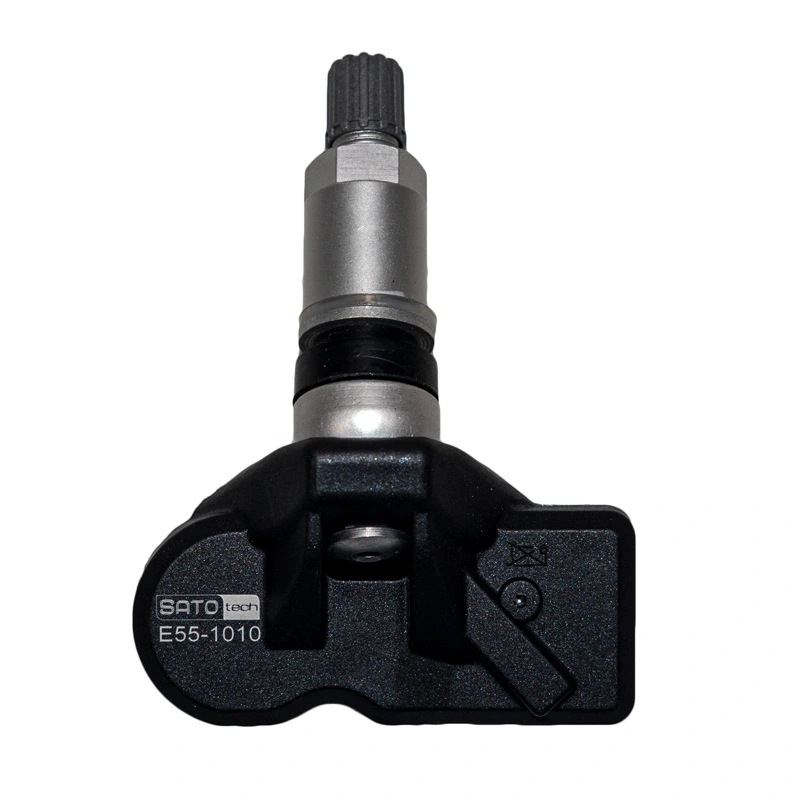 Sensor de pressão de ar nos pneus Fiat Linea 323