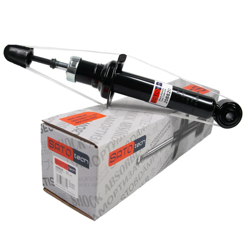 Amortecedor traseiro Nissan Almera 1 N15