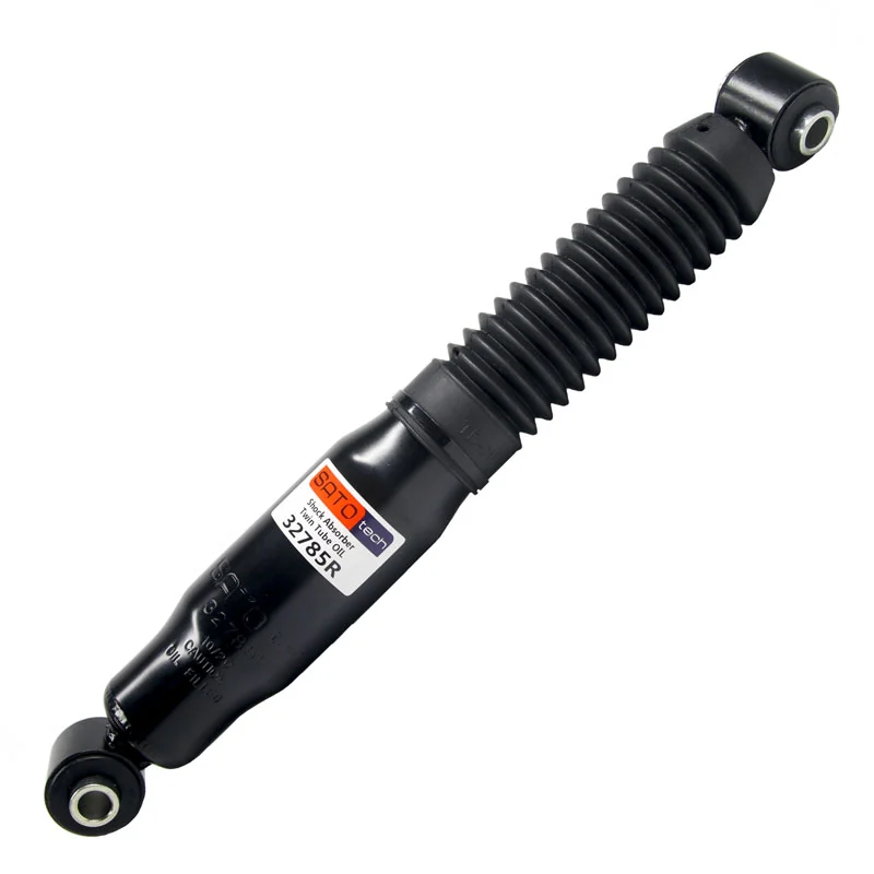 32785R Sato Tech Амортизаторы задние