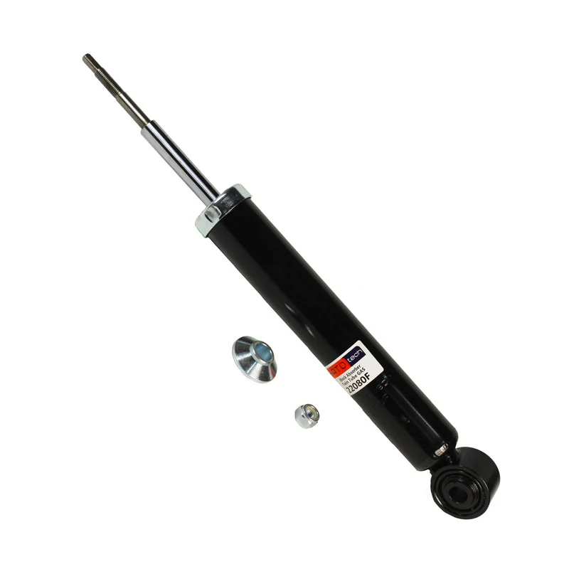22080F Sato Tech Стойка передняя