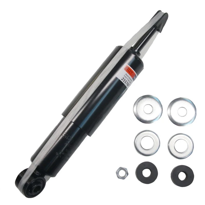 Amortecedor dianteiro Toyota Land Cruiser J150