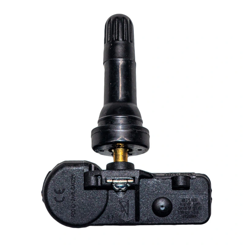 Sensor de pressão de ar nos pneus Opel Vectra