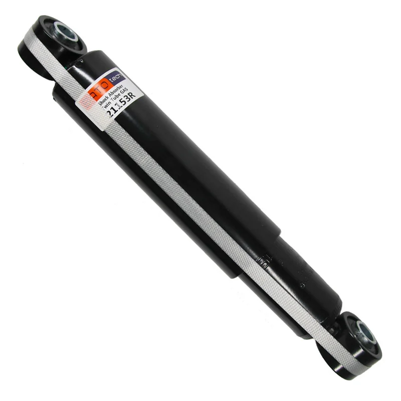 21153R Sato Tech Амортизаторы задние