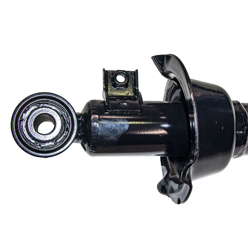 23541R Sato Tech Амортизаторы задние