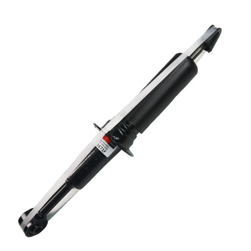 21671F Sato Tech Стойка передняя