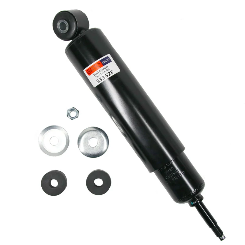 33362F Sato Tech Стойка передняя