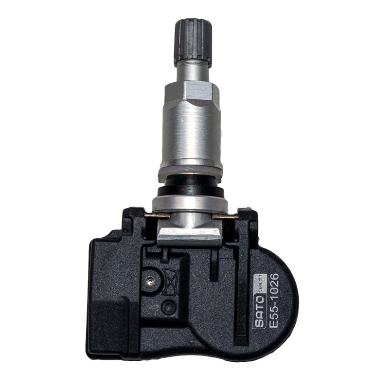 E551026 Sato Tech
