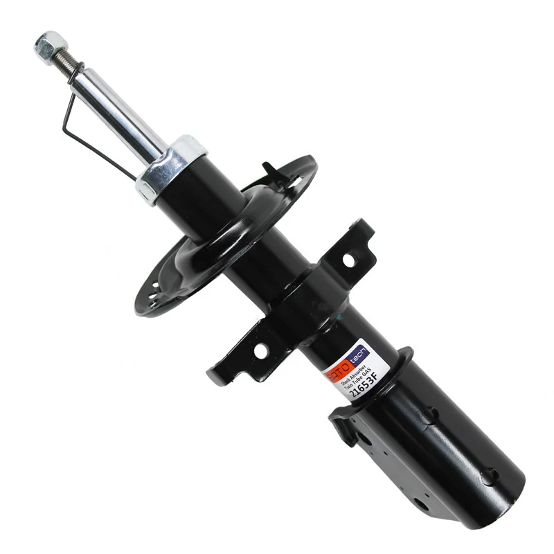 Amortecedor dianteiro Renault Espace 4 JK0