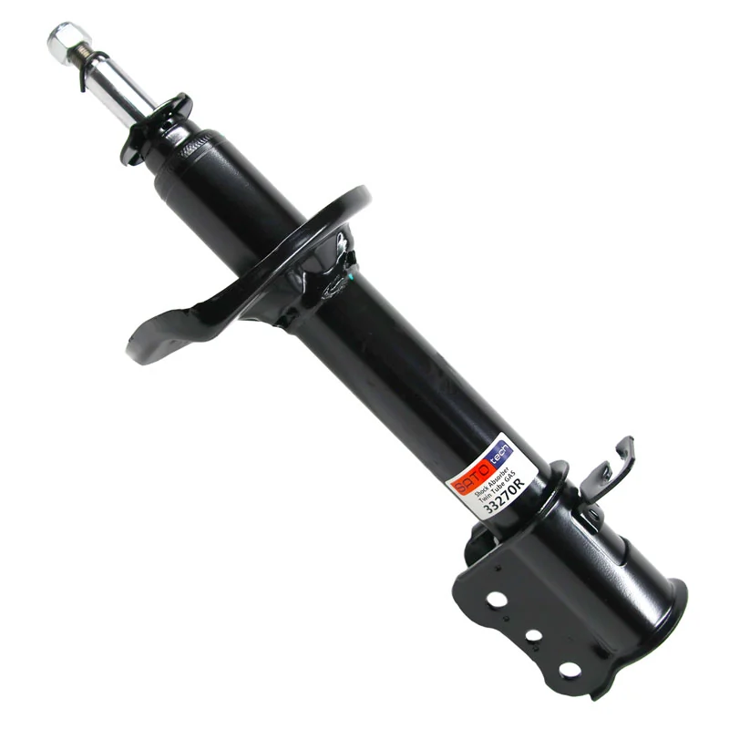 33270R Sato Tech Амортизаторы задние