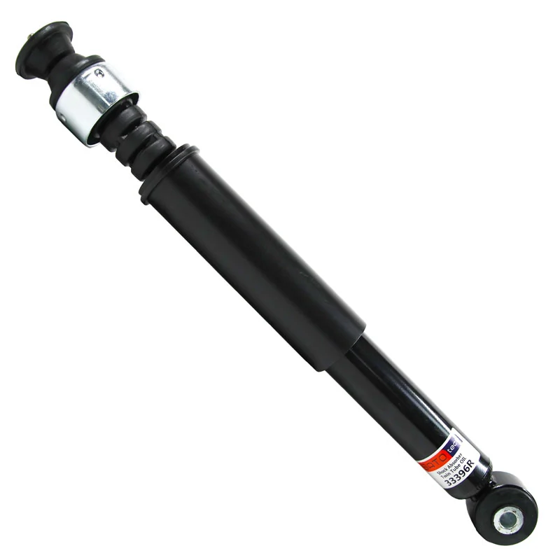 33396R Sato Tech Амортизаторы задние