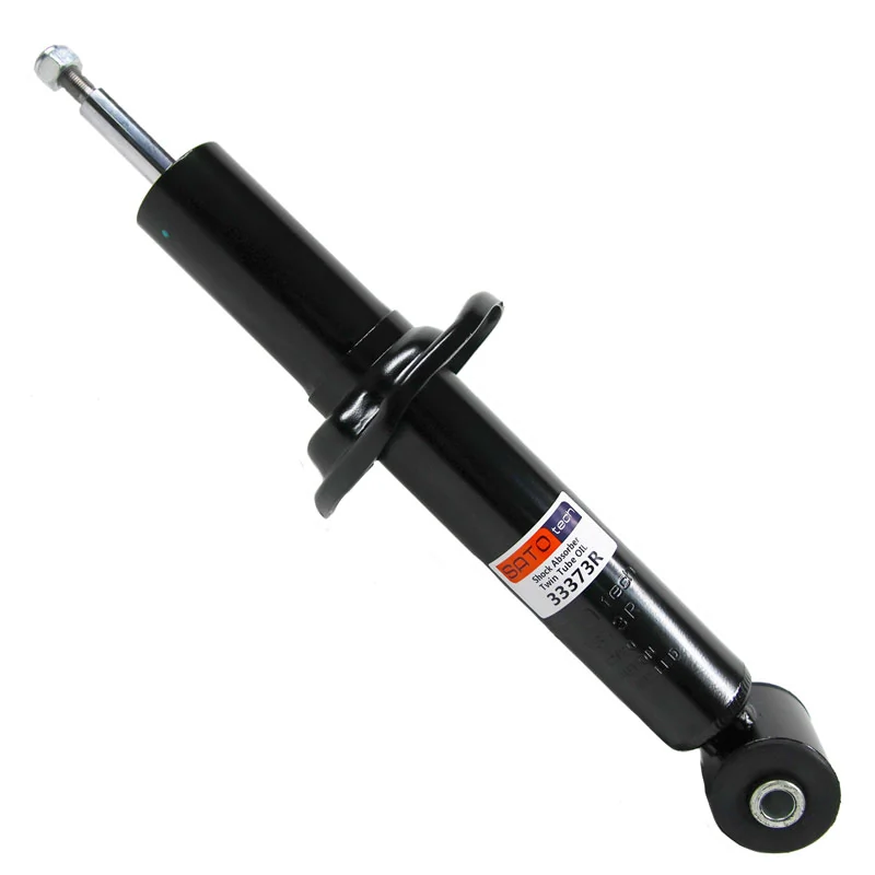 33373R Sato Tech Амортизаторы задние