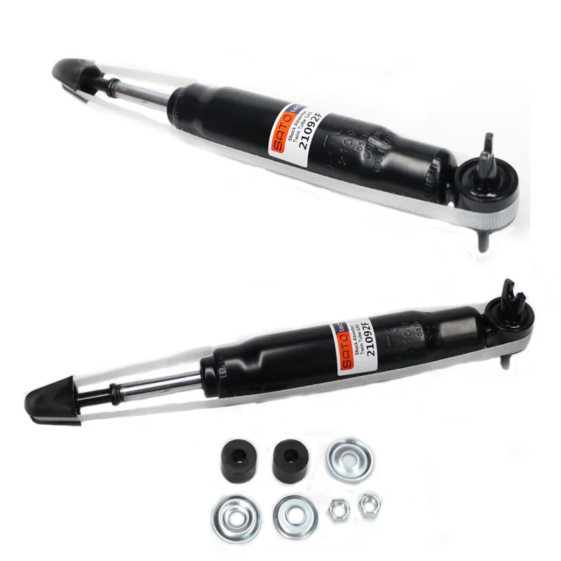 Стойка амортизатора передняя GAZ 56110P0126 цена, от 16.96 USD