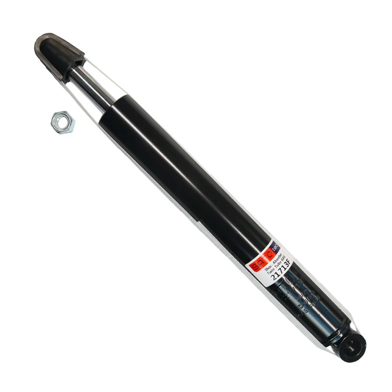 Amortecedor dianteiro Smart FORTWO 450