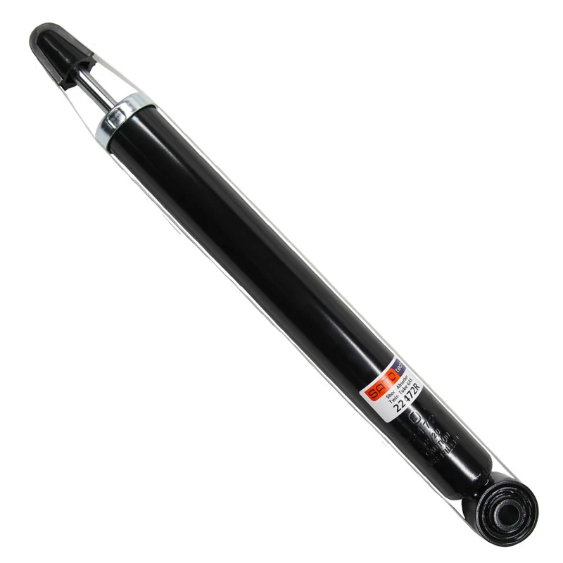 22472R Sato Tech Амортизаторы задние
