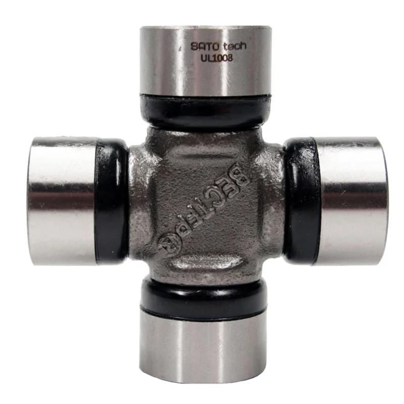 UL1008 SATO TECH Cruceta de árbol de cardán trasero original y equivalente