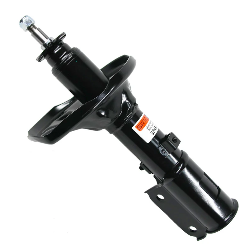 33457F Sato Tech Стойка передняя