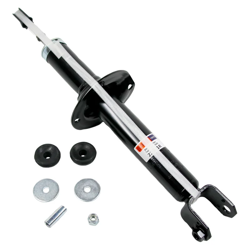 22741R Sato Tech Амортизаторы задние